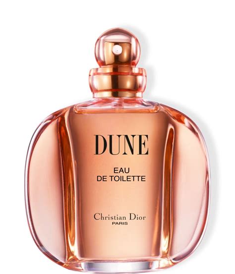 flaconi dune dior 2019|dior dune scent.